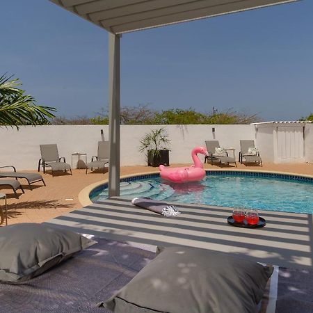 Saint Joris A Tiny Boutique Resort Willemstad Extérieur photo