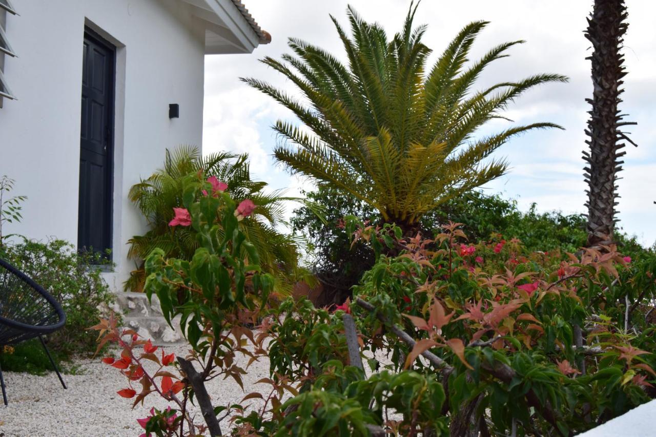 Saint Joris A Tiny Boutique Resort Willemstad Extérieur photo