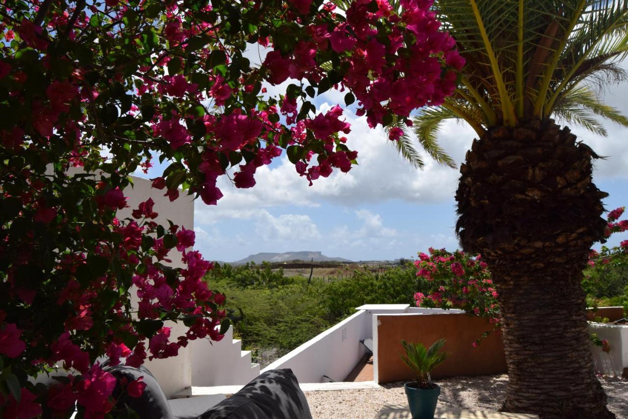 Saint Joris A Tiny Boutique Resort Willemstad Extérieur photo