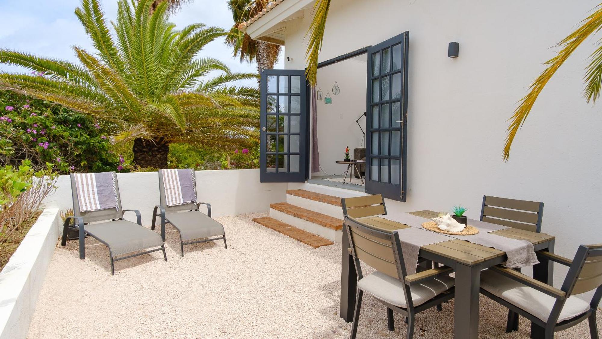 Saint Joris A Tiny Boutique Resort Willemstad Extérieur photo