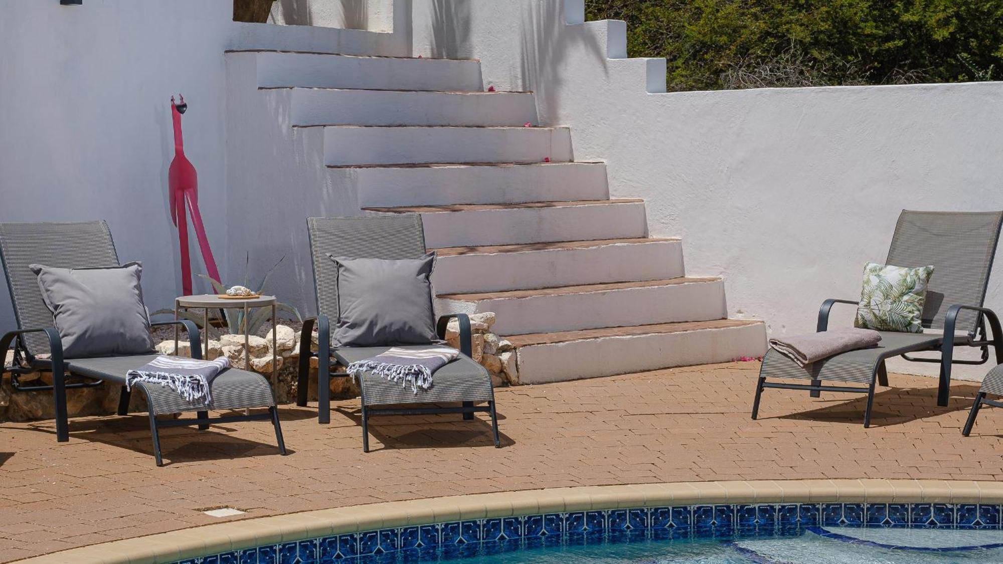 Saint Joris A Tiny Boutique Resort Willemstad Extérieur photo