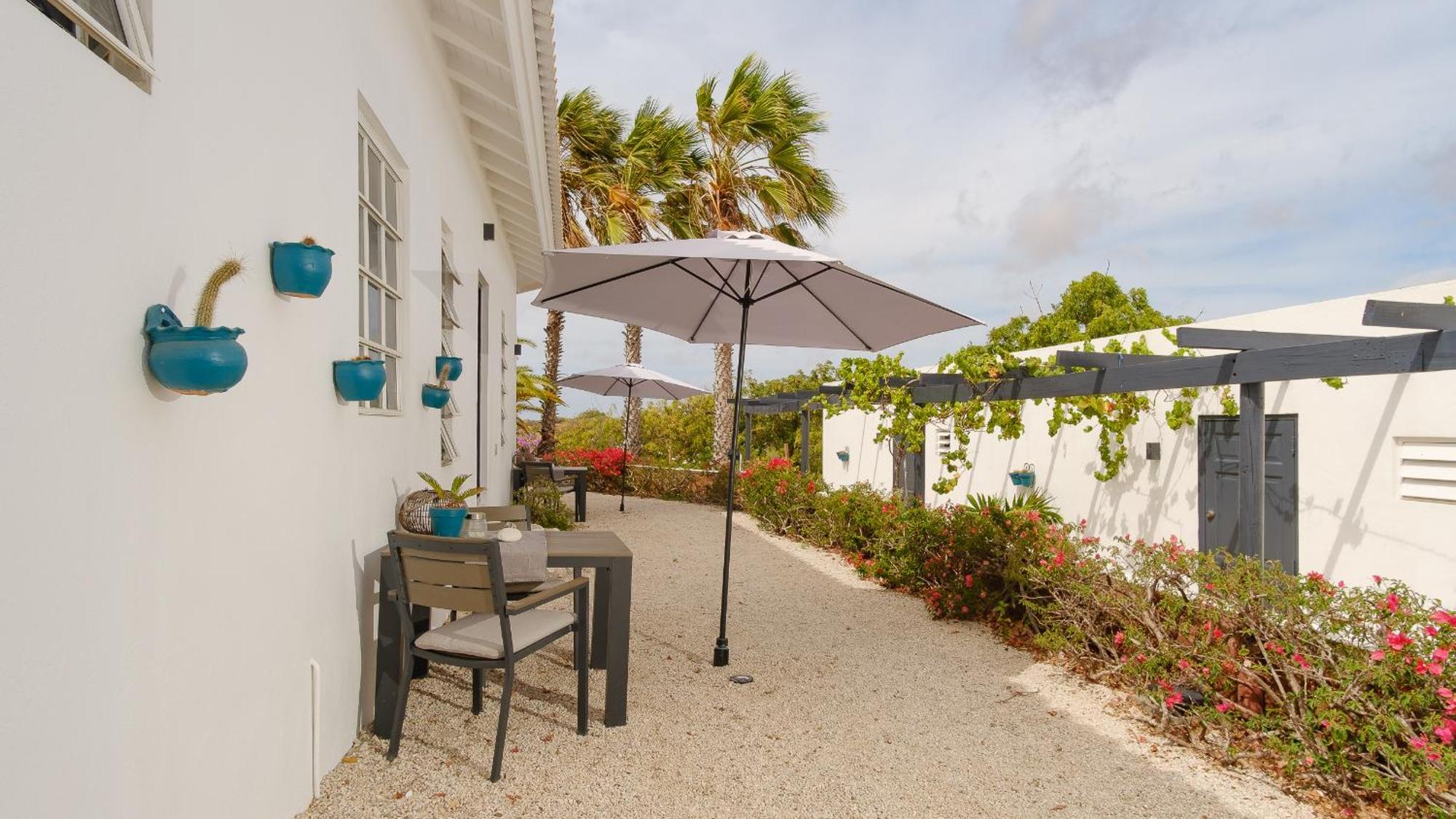 Saint Joris A Tiny Boutique Resort Willemstad Extérieur photo