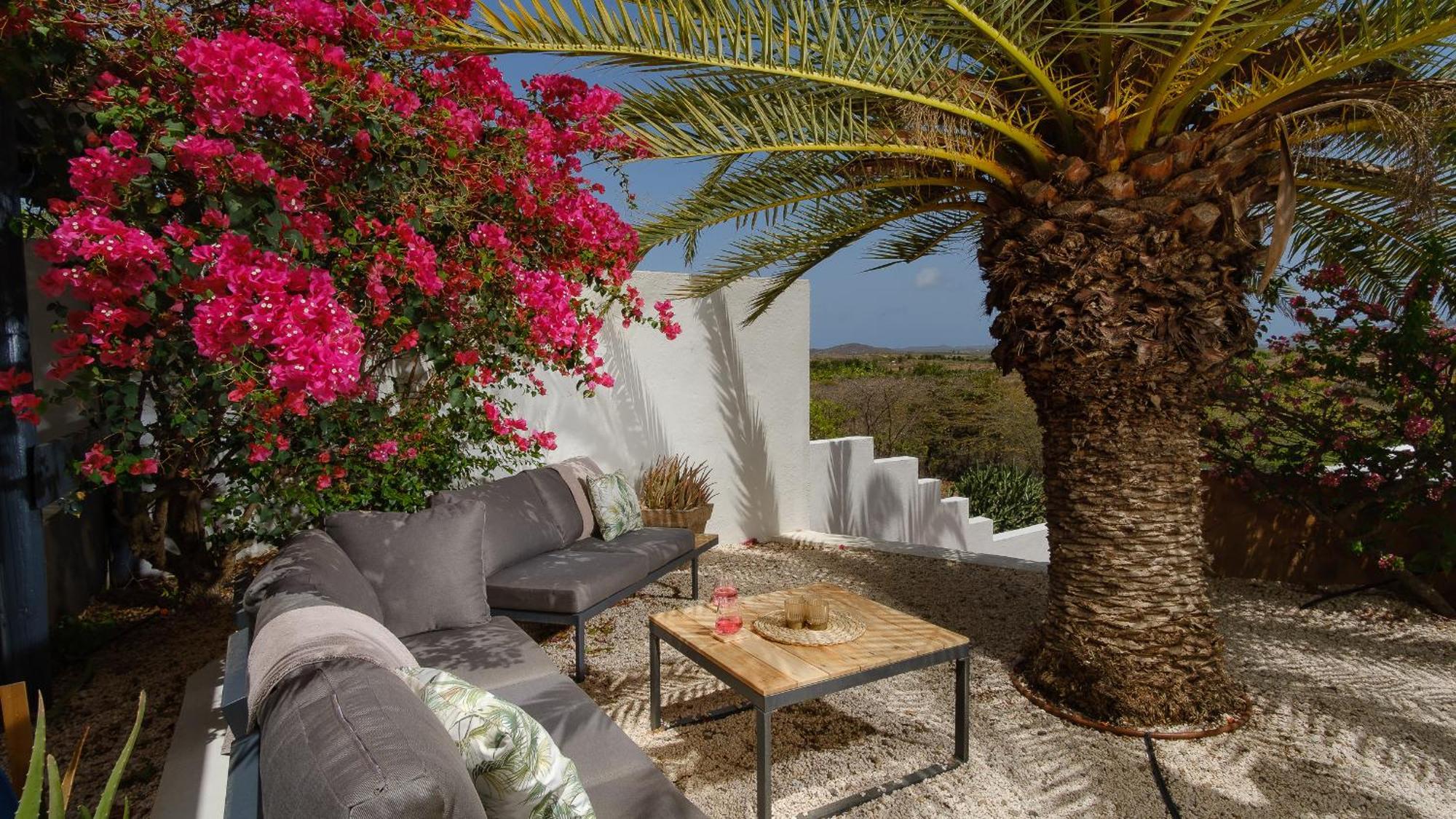 Saint Joris A Tiny Boutique Resort Willemstad Extérieur photo