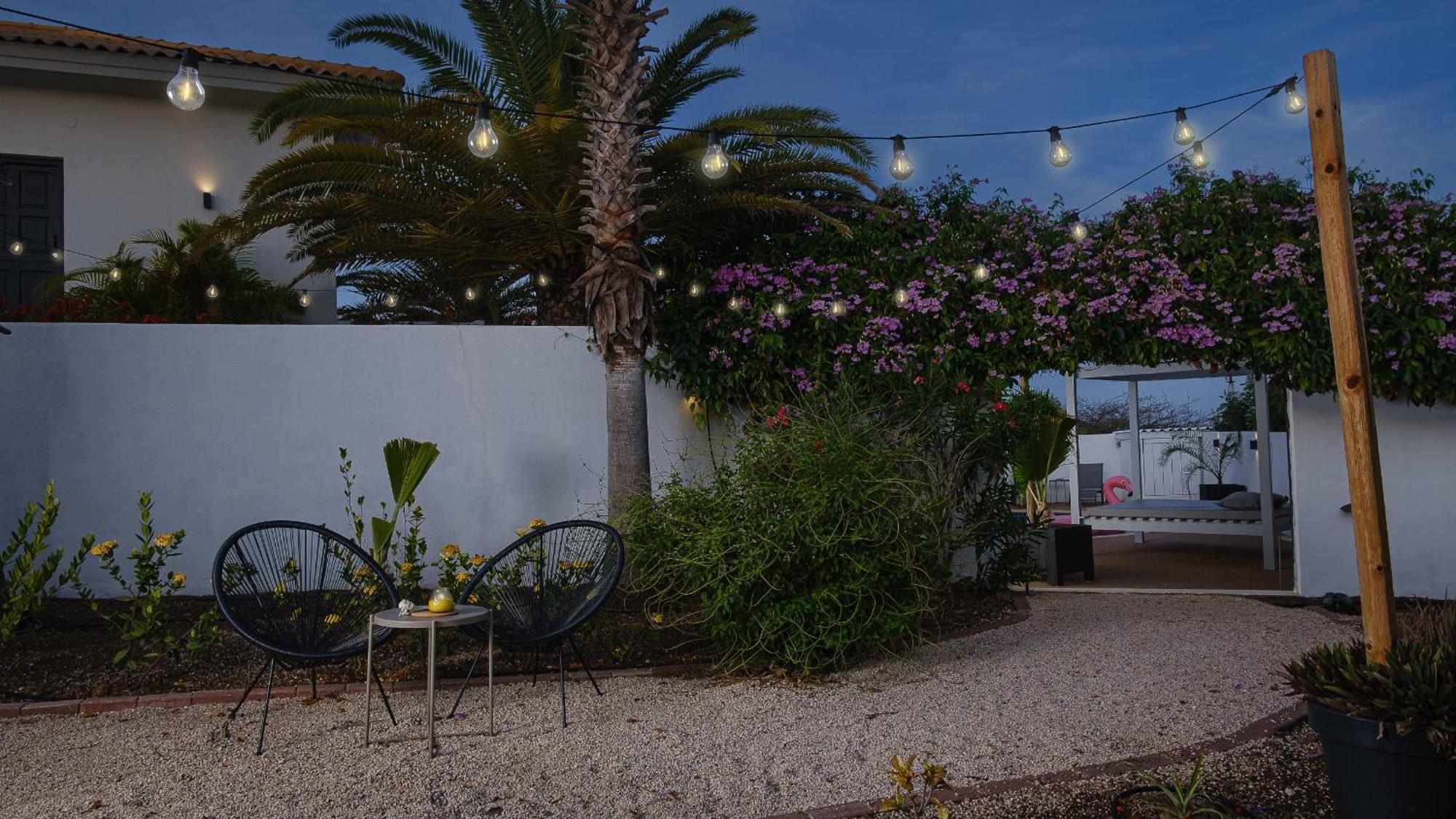 Saint Joris A Tiny Boutique Resort Willemstad Extérieur photo