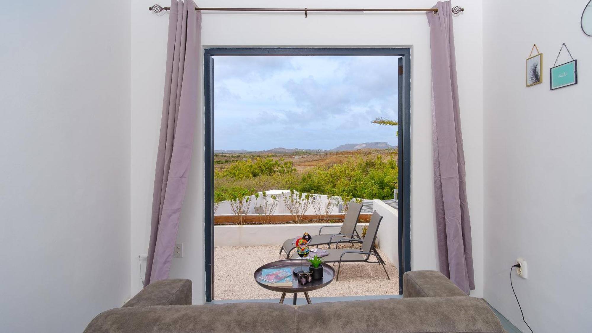 Saint Joris A Tiny Boutique Resort Willemstad Extérieur photo