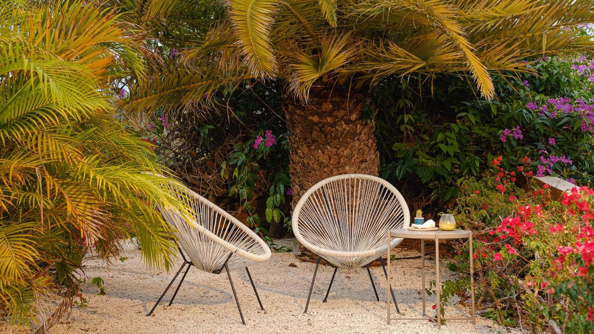 Saint Joris A Tiny Boutique Resort Willemstad Extérieur photo